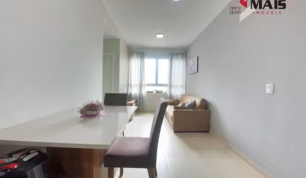 Apartamento à venda Portal Quinta das Oliveiras – Hortolândia