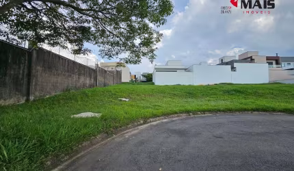 Terreno à venda no Condomínio Jardim de Mônaco em Hortolândia