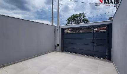Casa à venda no bairro Parque Gabriel - Hortolândia