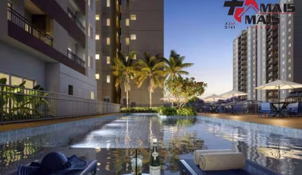 Eco Vila Tulipa, Av. Olívio Franceschini – Hortolândia