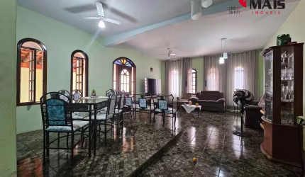 Casa à venda no Bairro Jardim Amanda I – Hortolândia