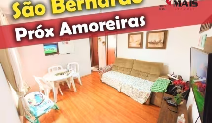 Condomínio Barbara São Bernardo Campinas