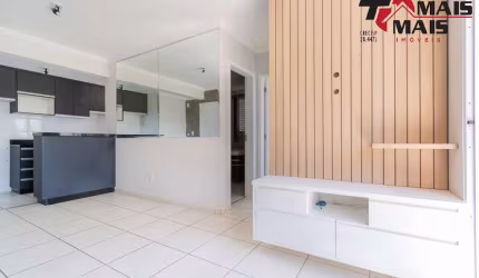 Apartamento à venda BRZ Portal Primavera – Hortolândia