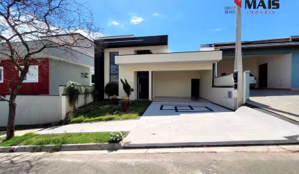 Casa à venda no Condomínio Reserva da Mata – Monte Mor