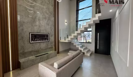 Casa à venda no Condomínio Olívio Franceschini – Hortolândia