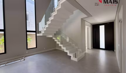 Casa à venda no Condomínio Alphaville Dom Pedro – Campinas