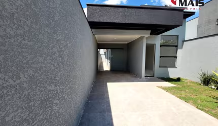 Casa à venda do bairro Vila Verde, São Sebastião – Hortolândia