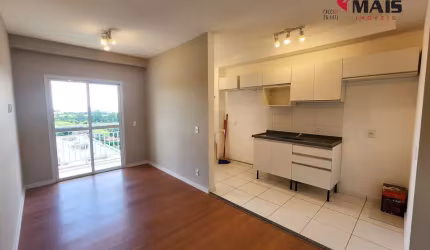 Apartamento à venda Bella Vista - Sumaré