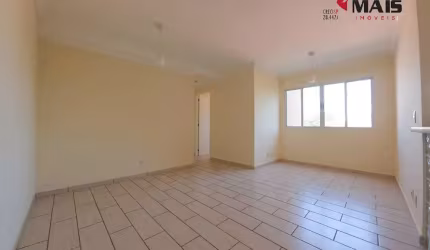 Apartamento à venda no Condomínio Boa Nova - Hortolândia
