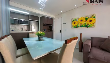 Apartamento à venda BRZ Portal Primavera – Hortolândia