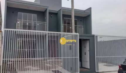 Apartamento para alugar, 55 m² por R$ 2.330,00/mês - São Vicente - Itajaí/SC