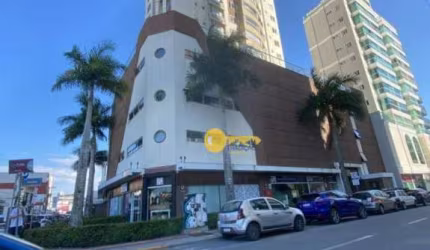 Apartamento com 3 dormitórios à venda, 354 m² por R$ 1.650.000,00 - Centro - Itajaí/SC