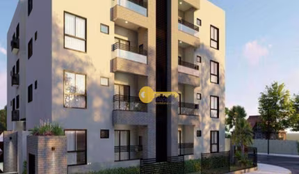 Apartamento para venda em Navegantes!