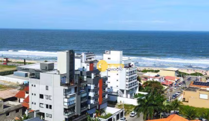 Amplo Apartamento Na Brava - Muito Próximo da Praia