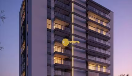 Apartamento com 2 dormitórios à venda, 64 m² por R$ 750.000,00 - Vila Operária - Itajaí/SC
