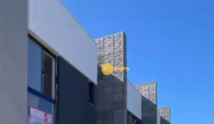 Casa com 3 dormitórios à venda, 79 m² por R$ 790.000,00 - Barra do Rio - Itajaí/SC