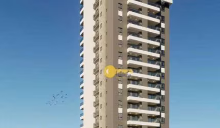 Apartamento na planta no bairro Vila Operária