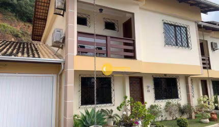 Casa com 3 dormitórios, 160 m² - venda por R$ 1.800.000,00 ou aluguel por R$ 8.000,00/mês - Ariribá - Balneário Camboriú/SC