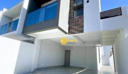Casa com 3 dormitórios à venda, 155 m² por R$ 1.260.000,00 - Centro - Itajaí/SC
