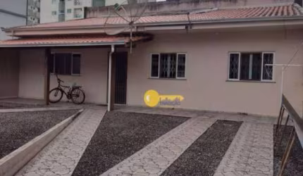 Casa residencial para Venda Centro, Itajaí