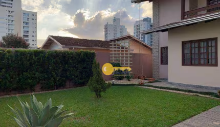 Casa com 3 dormitórios à venda, 162 m² por R$ 1.420.000,00 - São Judas - Itajaí/SC