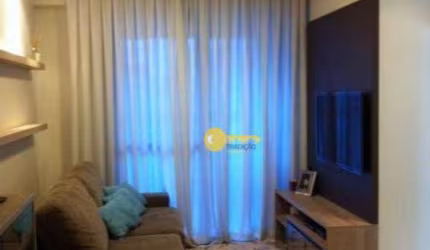OPORTUNIDADE! APARTAMENTO NO BAIRRO FAZENDA!
