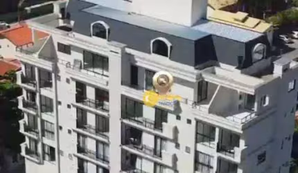 Apartamento Duplex com 3 dormitórios à venda, 162 m² por R$ 2.750.000,00 - Bombas - Bombinhas/SC