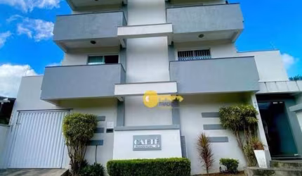 ALUGUEL R$ 2.800/Mês + Taxas - Apartamento com 2 dormitórios para alugar, 65 m² - Ressacada - Itajaí/SC