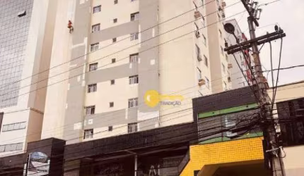 OPORTUNIDADE! R$ 579.000 - Apartamento com 3 dormitórios à venda, 97 m² - Centro - Itajaí/SC