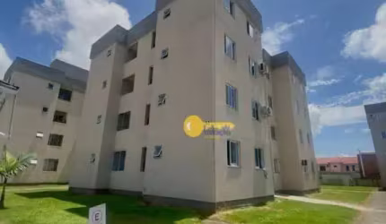 Apartamento com 2 dormitórios, 54 m² - venda por R$ 330.000,00 ou aluguel por R$ 3.196,64/mês - Murta - Itajaí/SC