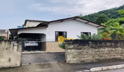 Casa com 3 dormitórios para alugar, 84 m² por R$ 2.800+taxas/mês - Itaipava - Itajaí/SC