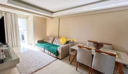 Apartamento com 3 dormitórios à venda, 95 m² por R$ 850.000,00 - Vila Operária - Itajaí/SC