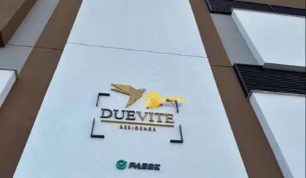 Apartamento com 2 dormitórios à venda, 63 m² por R$ 620.000,00 - Vila Operária - Itajaí/SC