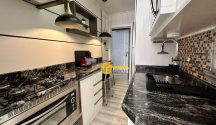 APARTAMENTO DE 3 DORMITORIOS MOBILIADO A VENDAEM ITAJAI
