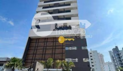 Apartamento com 2 dormitórios à venda, 75 m² por R$ 1.200.000,00 - Fazenda - Itajaí/SC