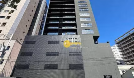 Loft com 1 dormitório à venda, 40 m² por R$ 520.000 - Centro - Itajaí/SC