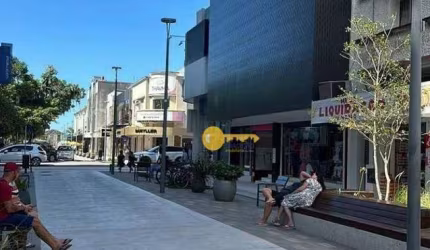 Sala para alugar, 35 m² por R$ 2.400,00/mês - Centro - Itajaí/SC