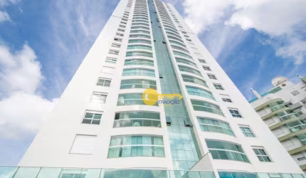 Apartamento com 3 dormitórios à venda, 161 m² por R$ 3.500.000,00 - Fazenda - Itajaí/SC