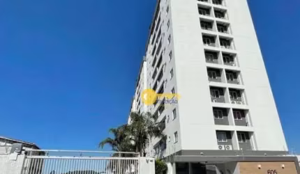 Apartamento com 2 dormitórios, com 54m² a venda no bairro Cidade Nova