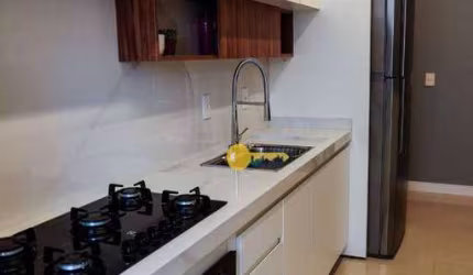 Apartamento com 2 dormitórios à venda, 62 m² por R$ 800.000 - Fiúza Lima - Itajaí/SC