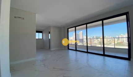 Apartamento com 3 dormitórios à venda, 113 m² por R$ 1.272.000,00 - Centro - Itajaí/SC