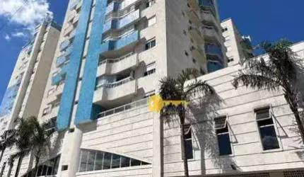 Apartamento com 2 dormitórios à venda, 76 m² por R$ 710.000 - São Judas - Itajaí/SC