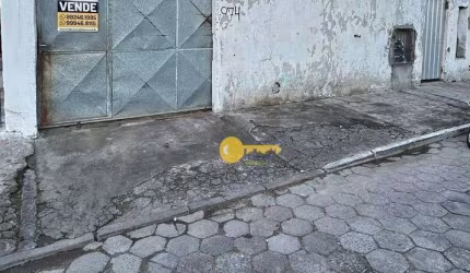 Casa venda em Itajaí no bairro Cordeiros