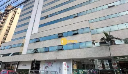 Sala à venda, 350 m² por R$ 3.600.000,00 - Centro - Itajaí/SC