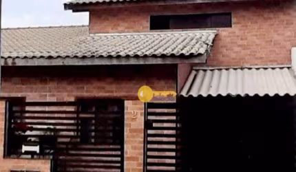 Duas casas  por R$ 1.200.000 - São Vicente - Itajaí/SC