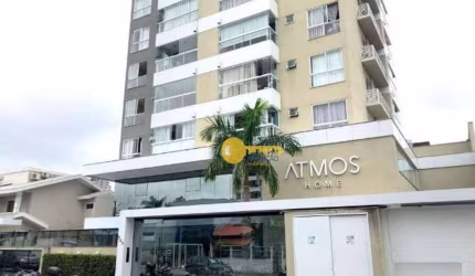 Apartamento com 2 dormitórios a venda