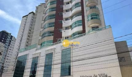 LINDO APARTAMENTO NO CENTRO COM 3 DORMITÓRIOS