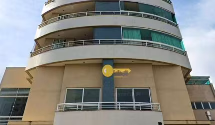 Apartamento com 2 dormitórios, sendo 1 suíte , mobiliado