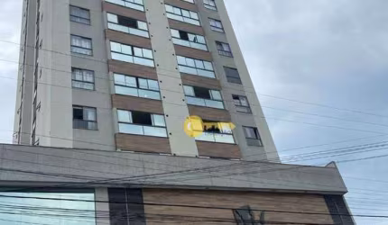 Apartamento para alugar, 87 m² por R$ 4.060,00/mês - Fiúza Lima - Itajaí/SC