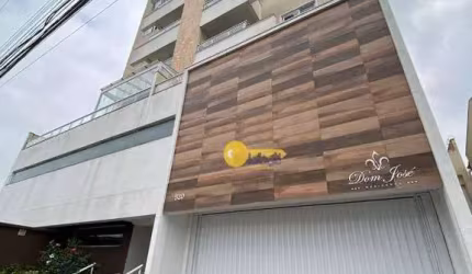 Apartamento com 2 quartos no bairro São JoãoJoão